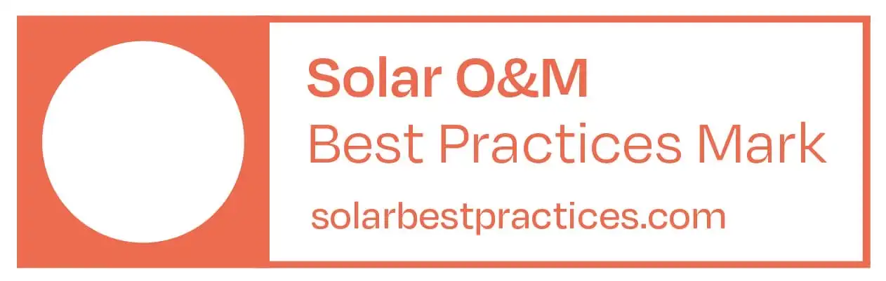 solar best practies mark